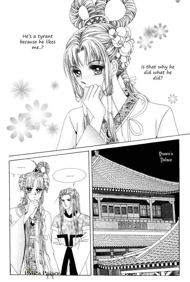 Crazy Girl Shin Bia Chapter 20 29